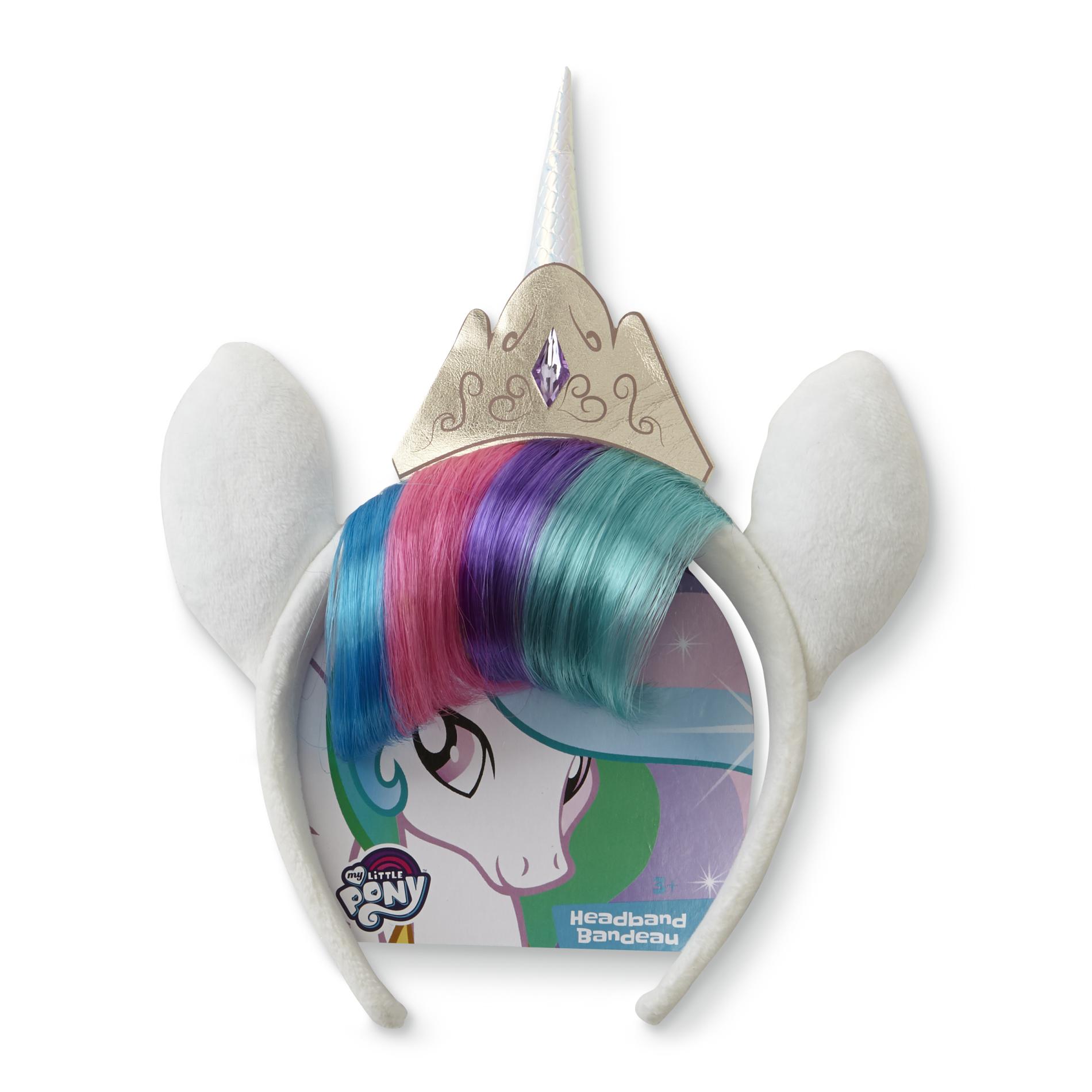 My Little Pony Girls' Headband - Princess Celestia
