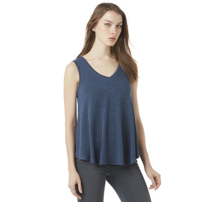 swing tank tops