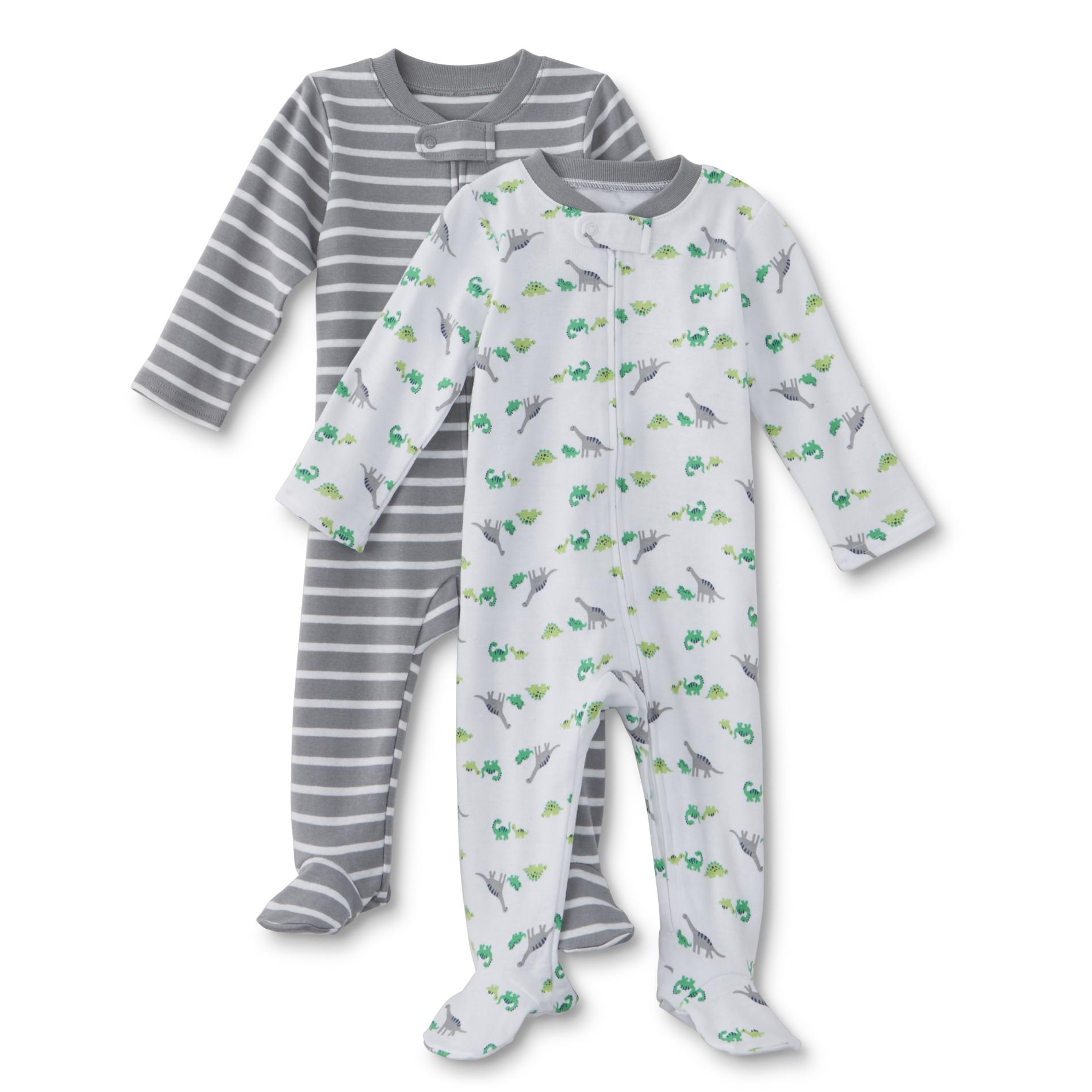 baby pajamas kmart