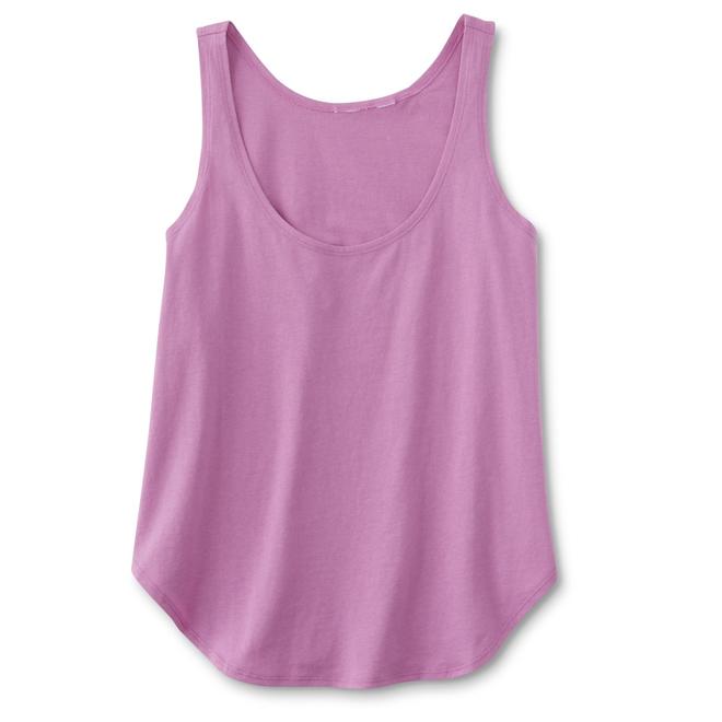 Women's Pajama Tank Top