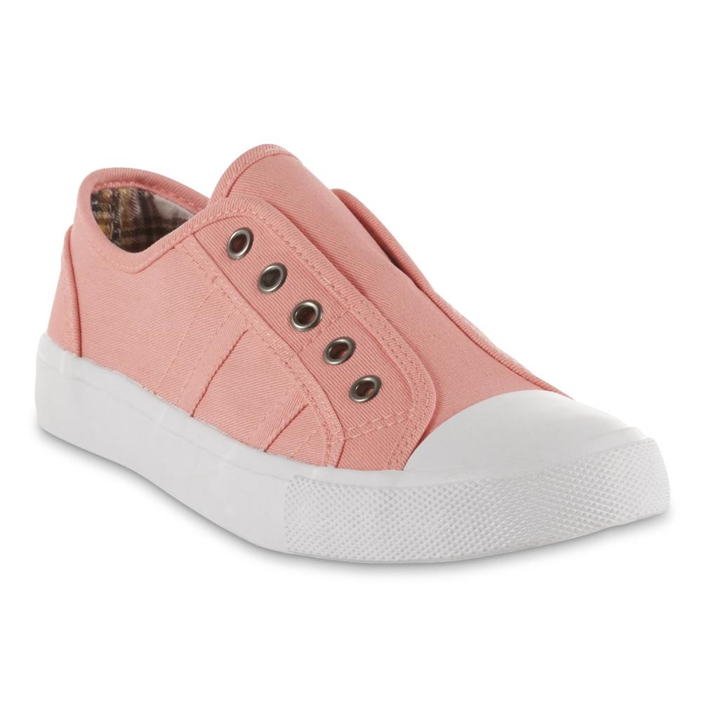 Roebuck & Co. Juniors' Nola Sneaker - Pink
