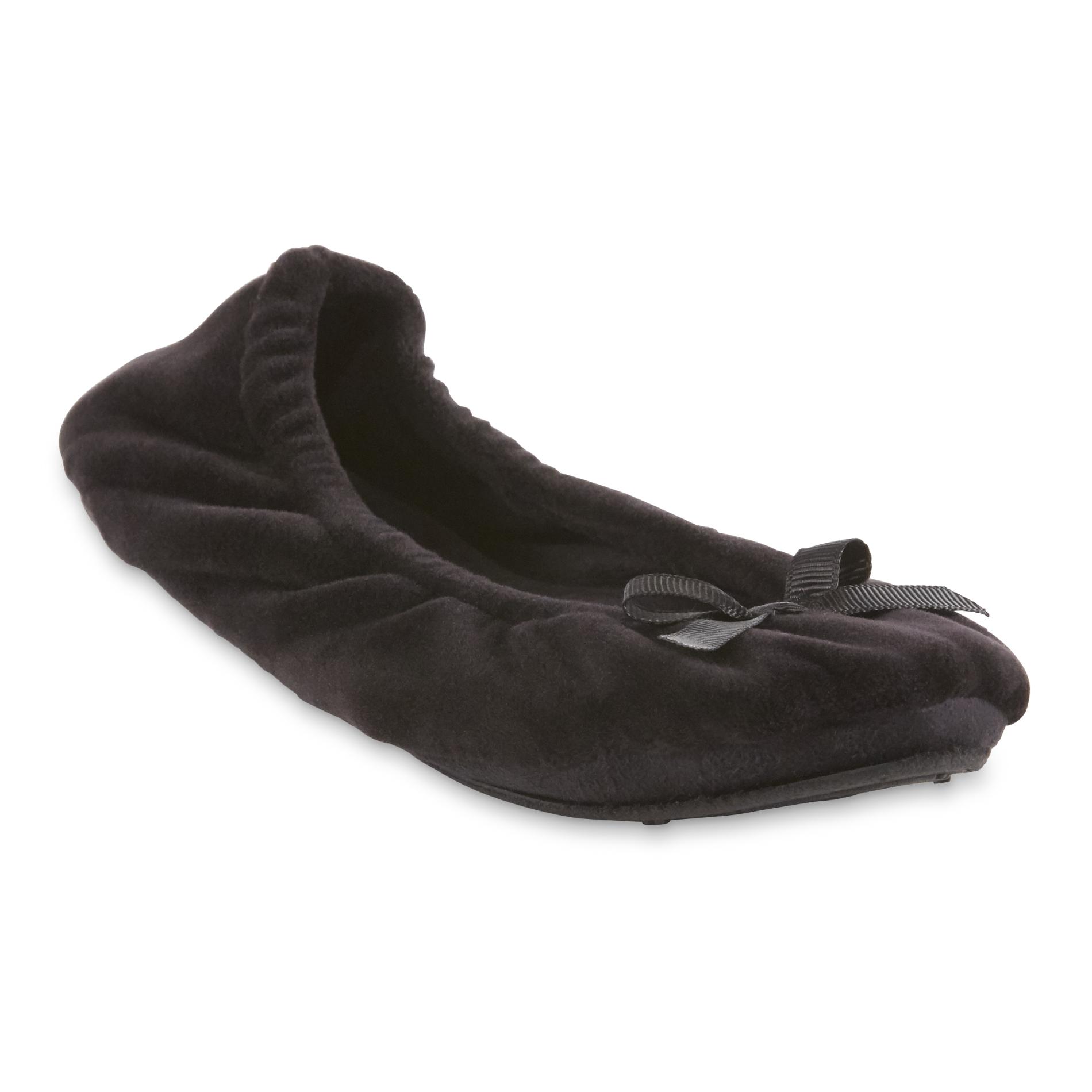 sears dearfoam slippers