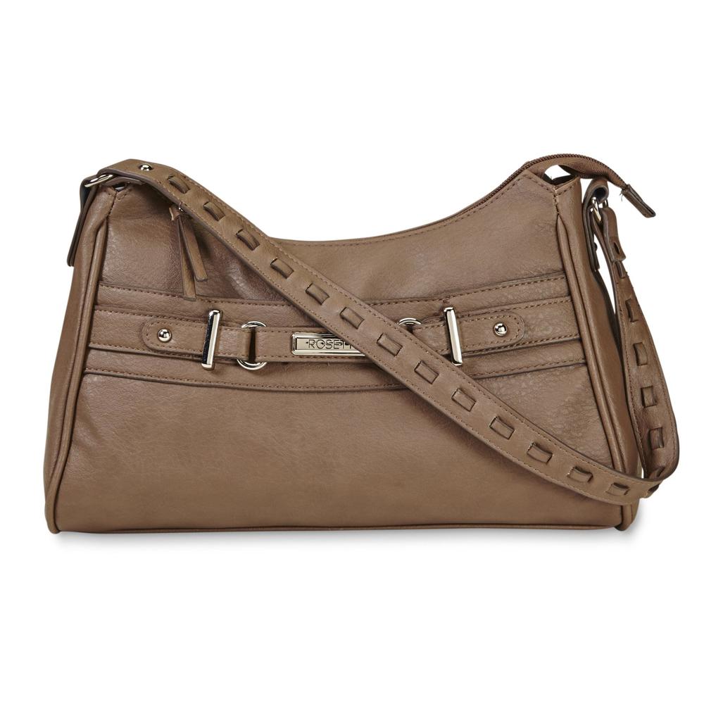 Rosetti Women's Felicity Mini Hobo Handbag