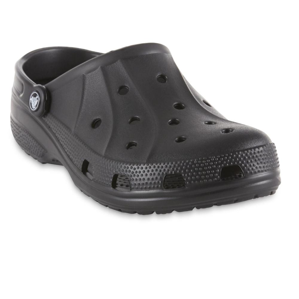 Crocs Men's Ralen Clog - Black