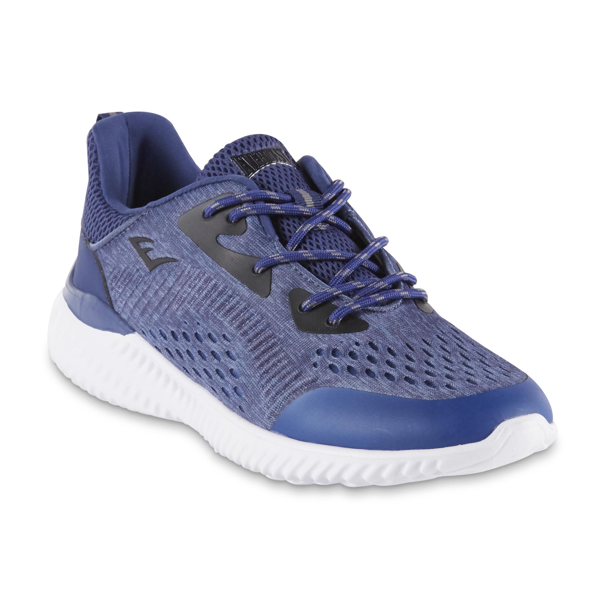 Everlast® Men�s Velocity Running Shoe Blue Shop Your
