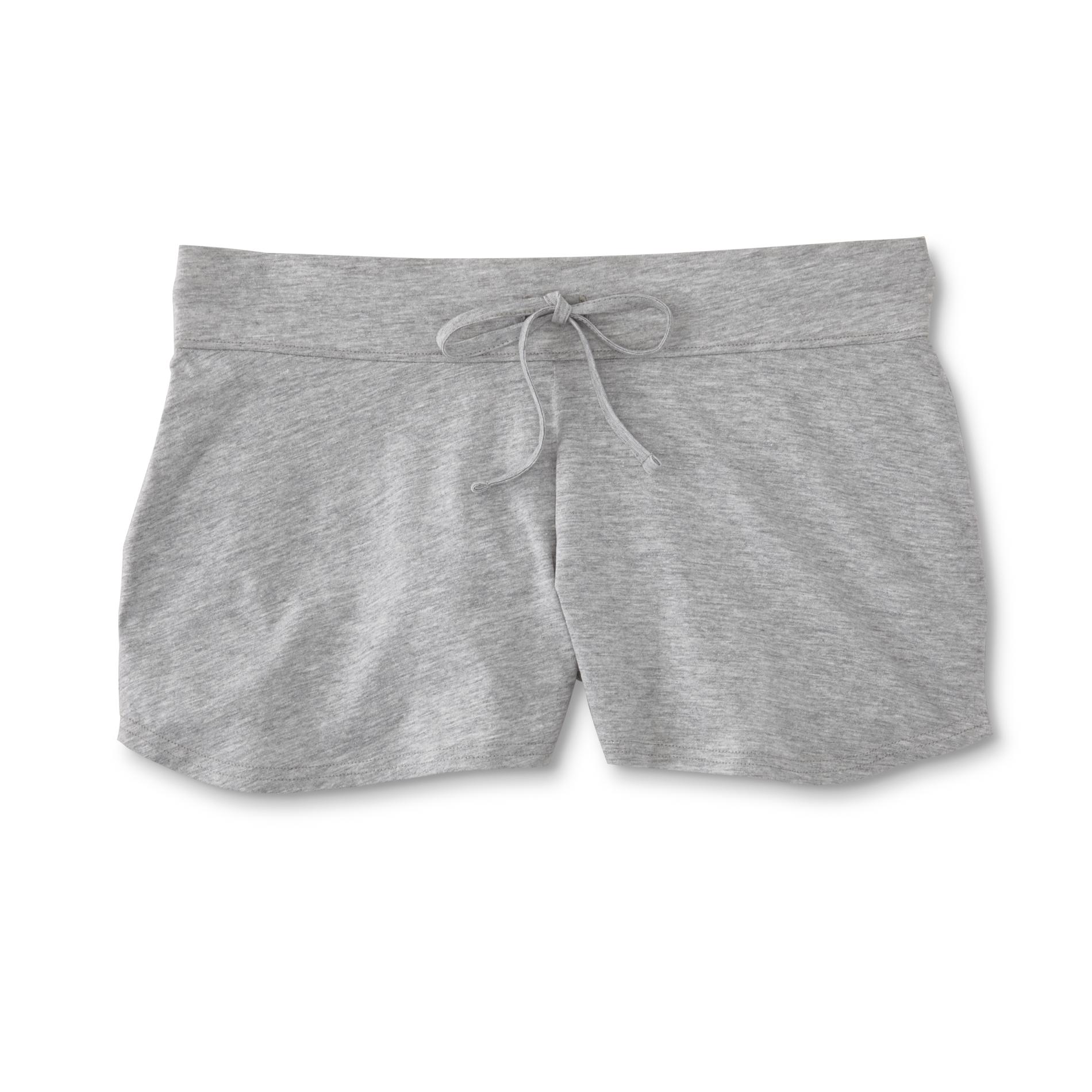 Women's Pajama Shorts