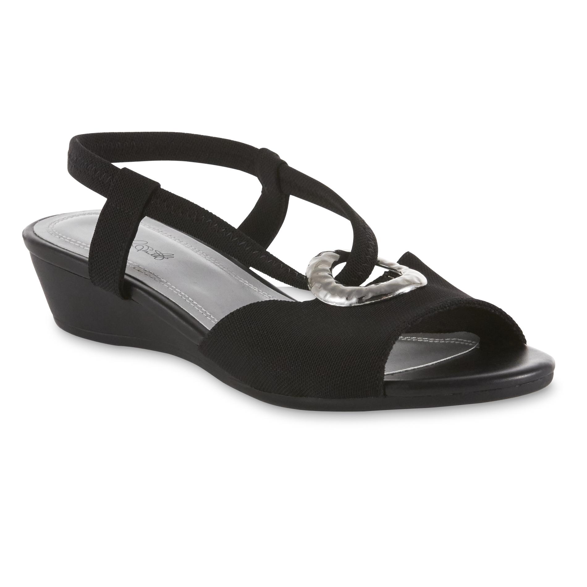 jaclyn smith shoes kmart