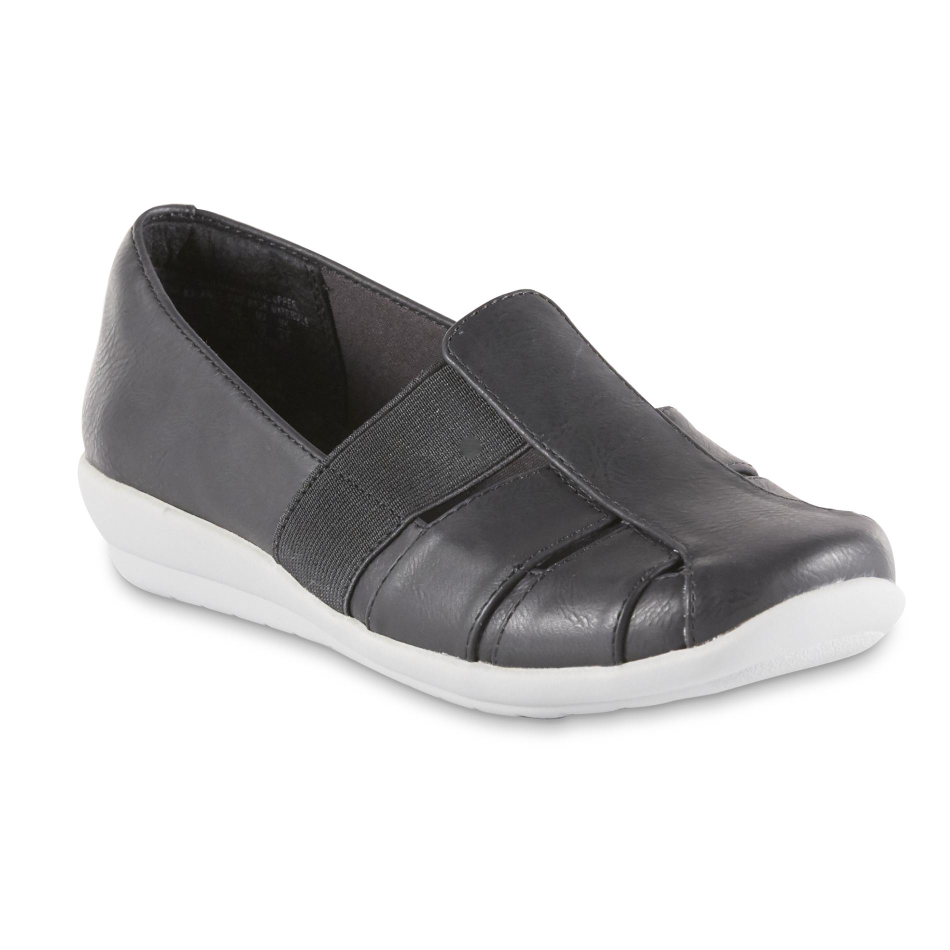 I Love Comfort Women's Selby Black Loafer | Shop Your Way: Online ...
