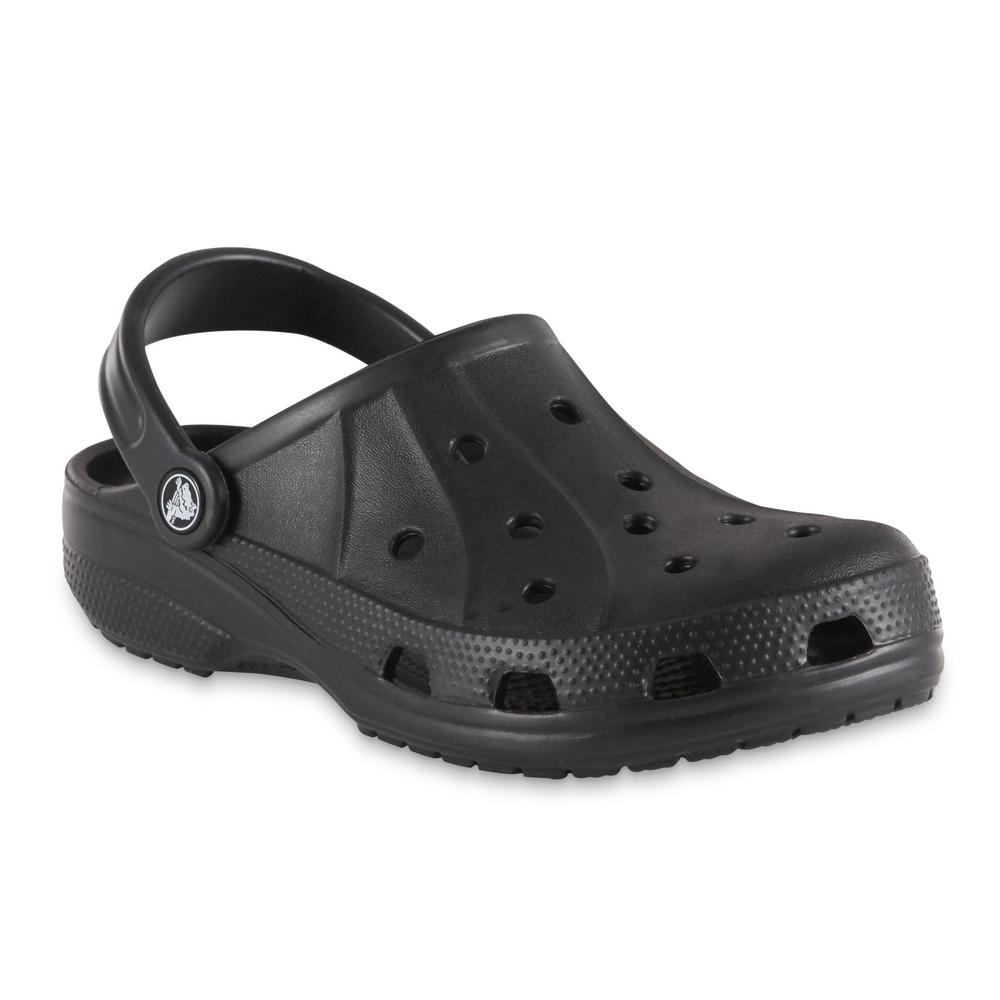 Crocs Women's Ralen Clog - Black