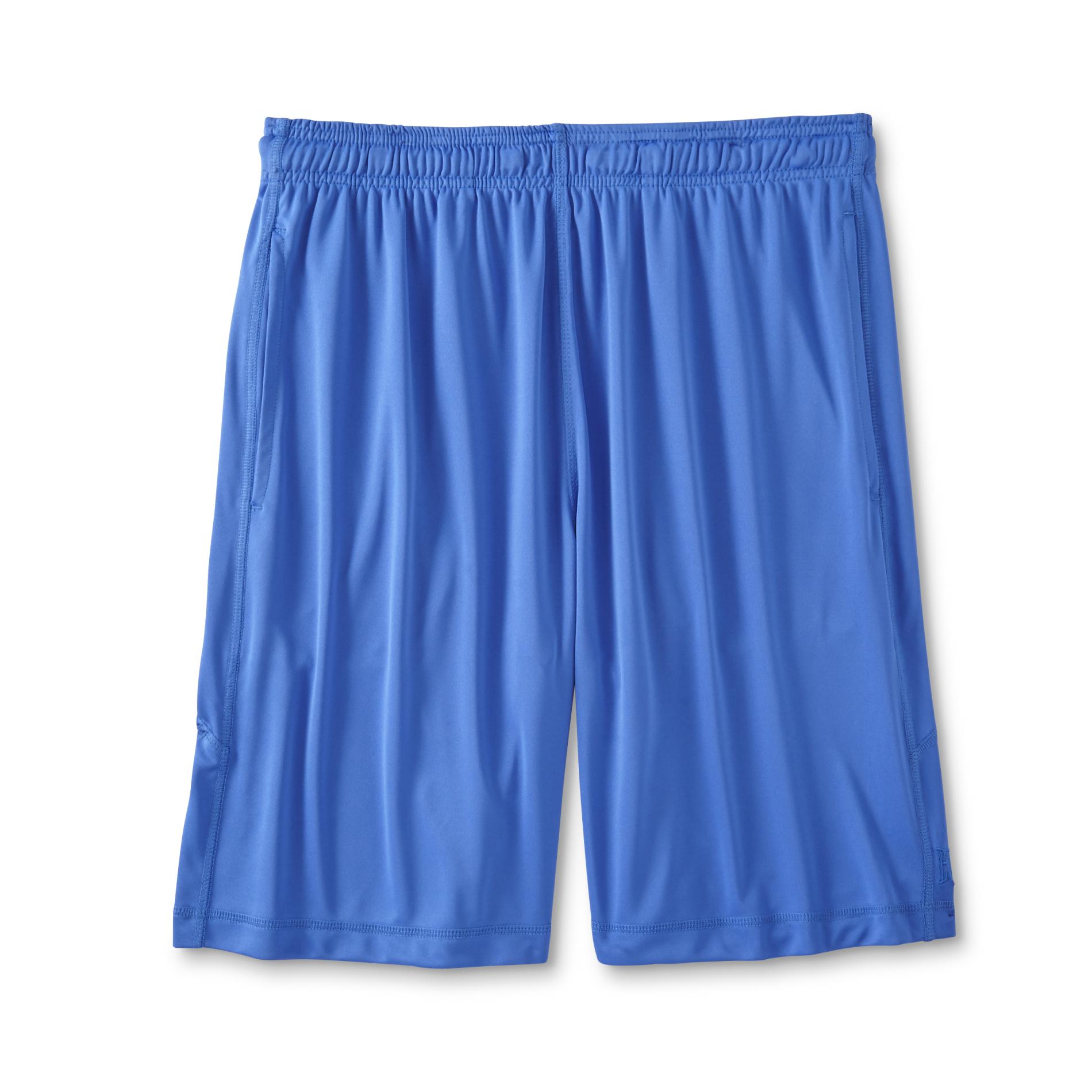 Everlast&reg; Young Men's Athletic Shorts