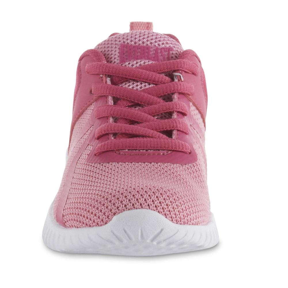 Everlast&reg; Girls' Dotti Athletic Shoe - Pink