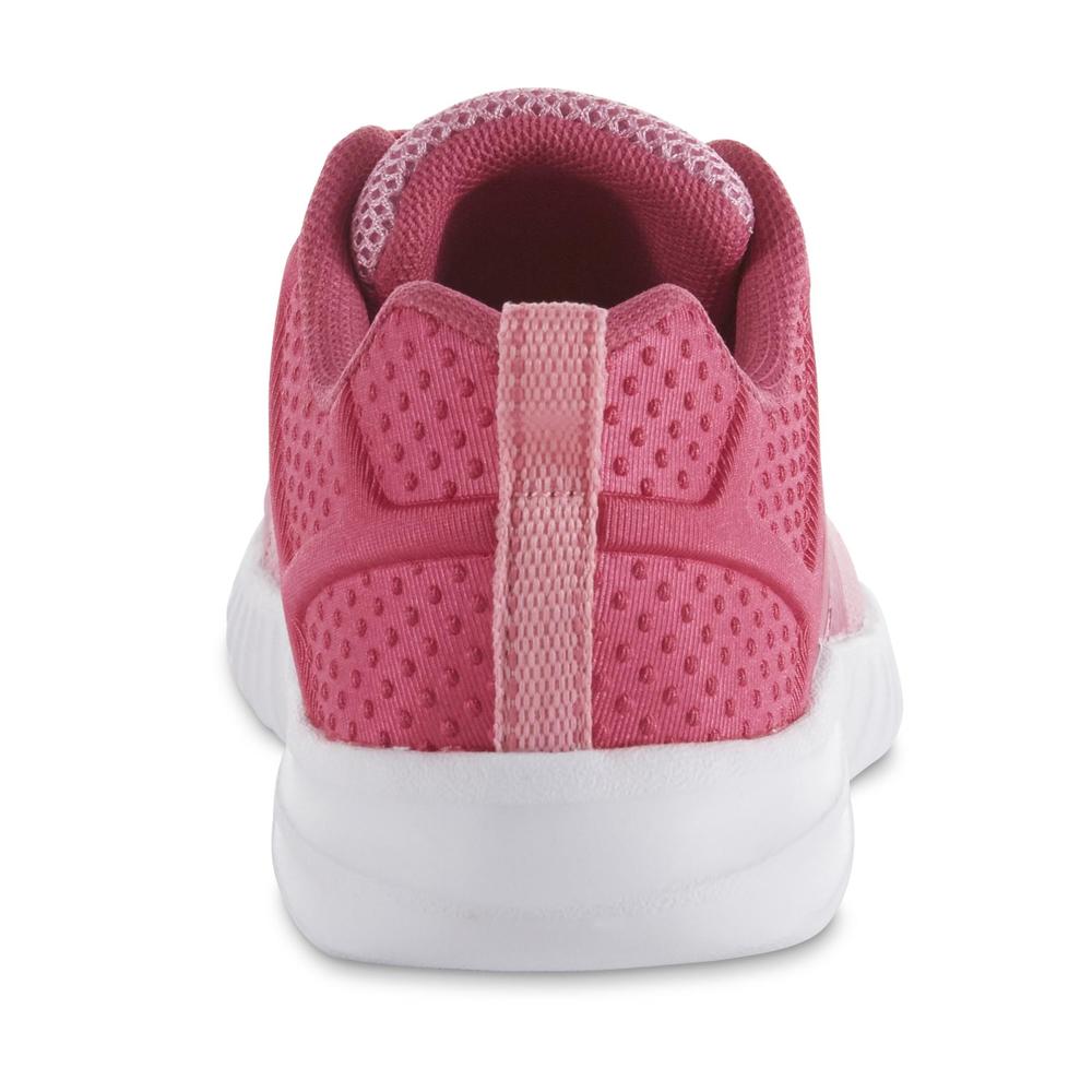 Everlast&reg; Girls' Dotti Athletic Shoe - Pink