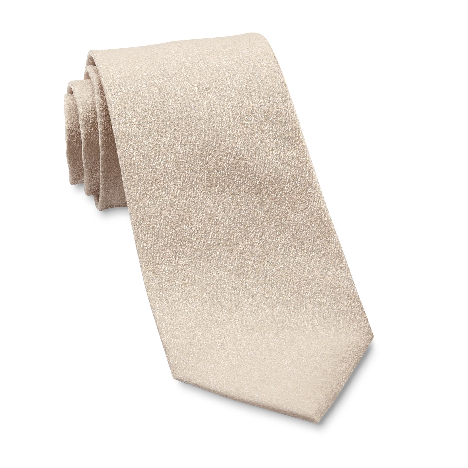 David Taylor Collection Men's Necktie - Textured