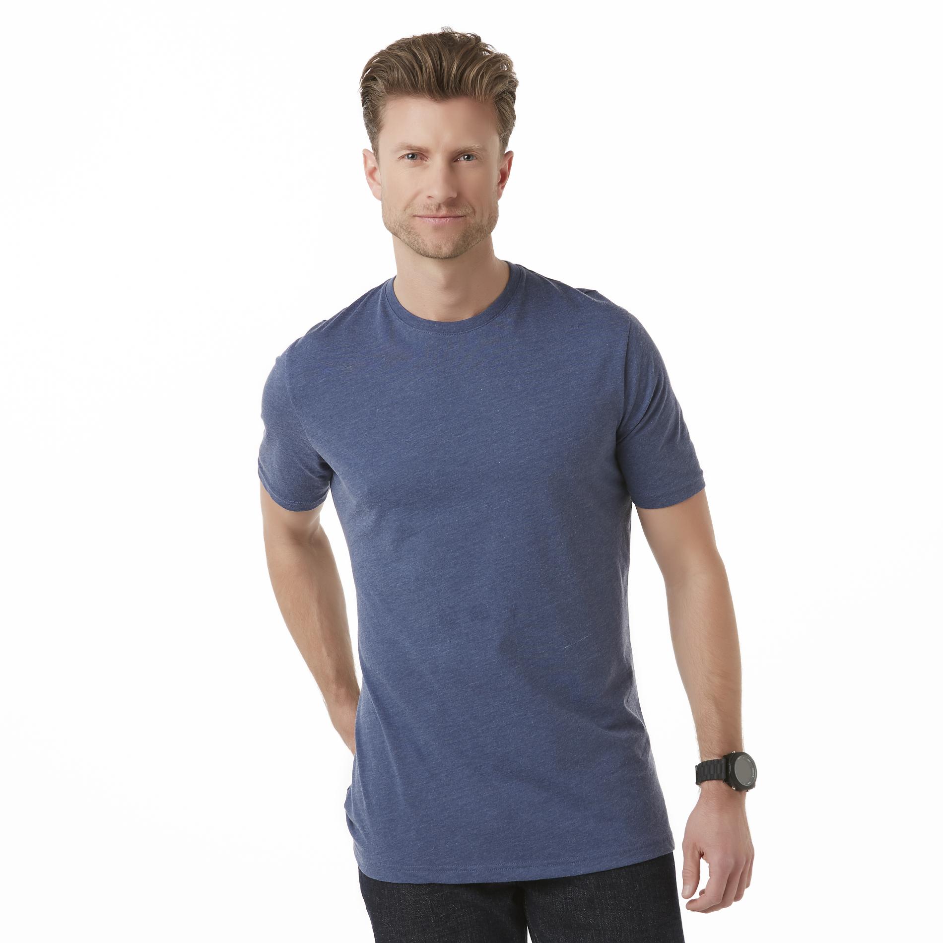 Structure Men's Slim Fit T-Shirt