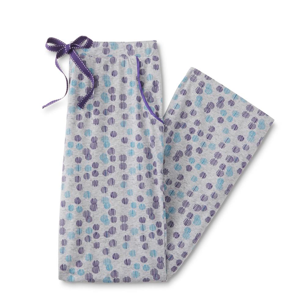 Covington Women's Pajama Pants - Dots