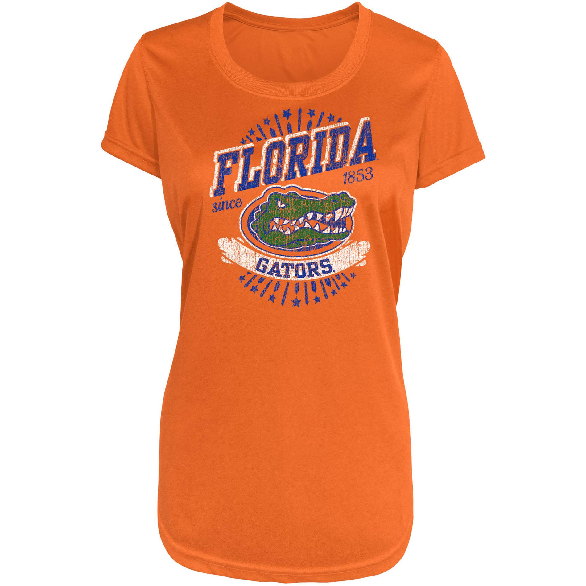 NCAA Women's T-Shirt - University of Florida Gators