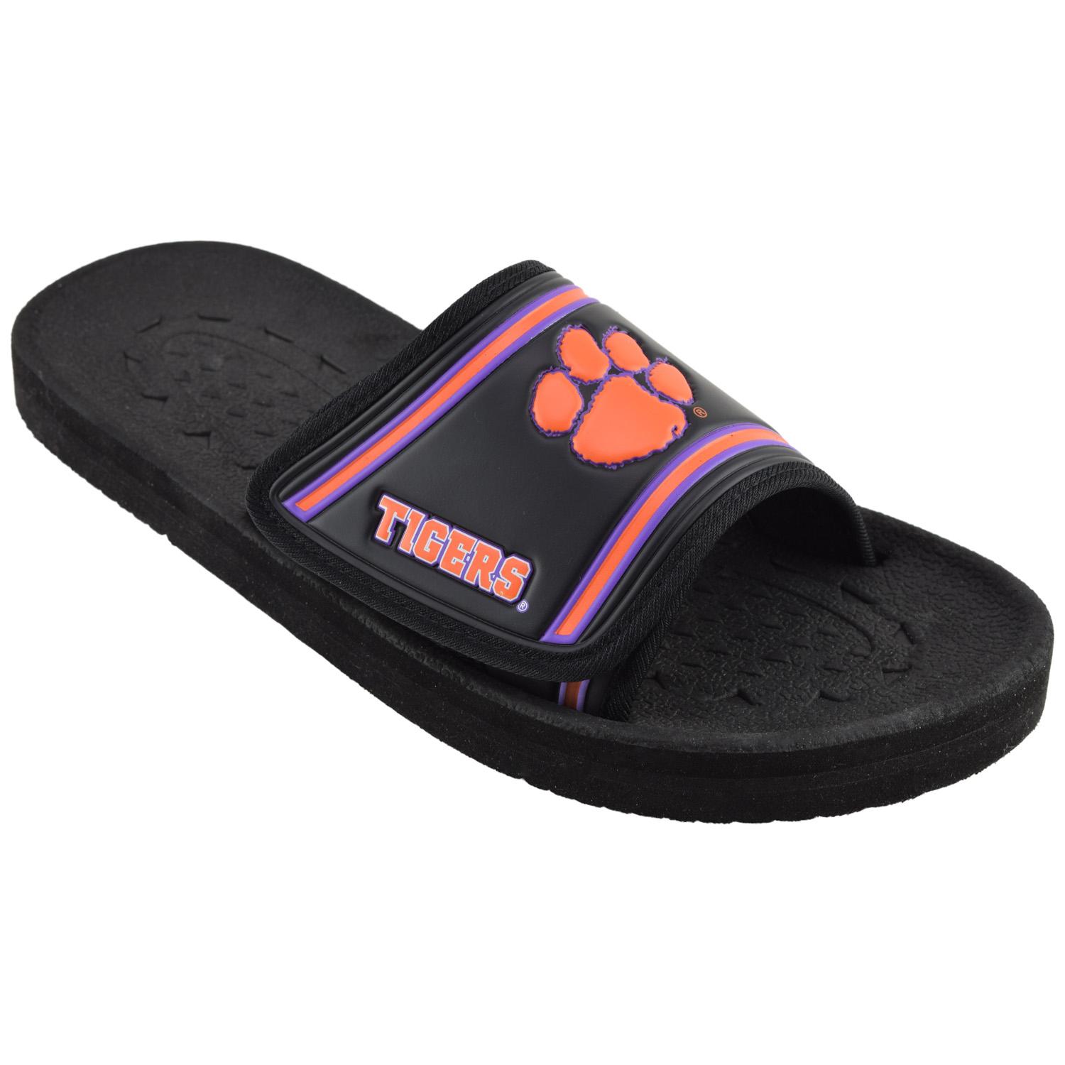 NCAA Men's Clemson Slide Sandal