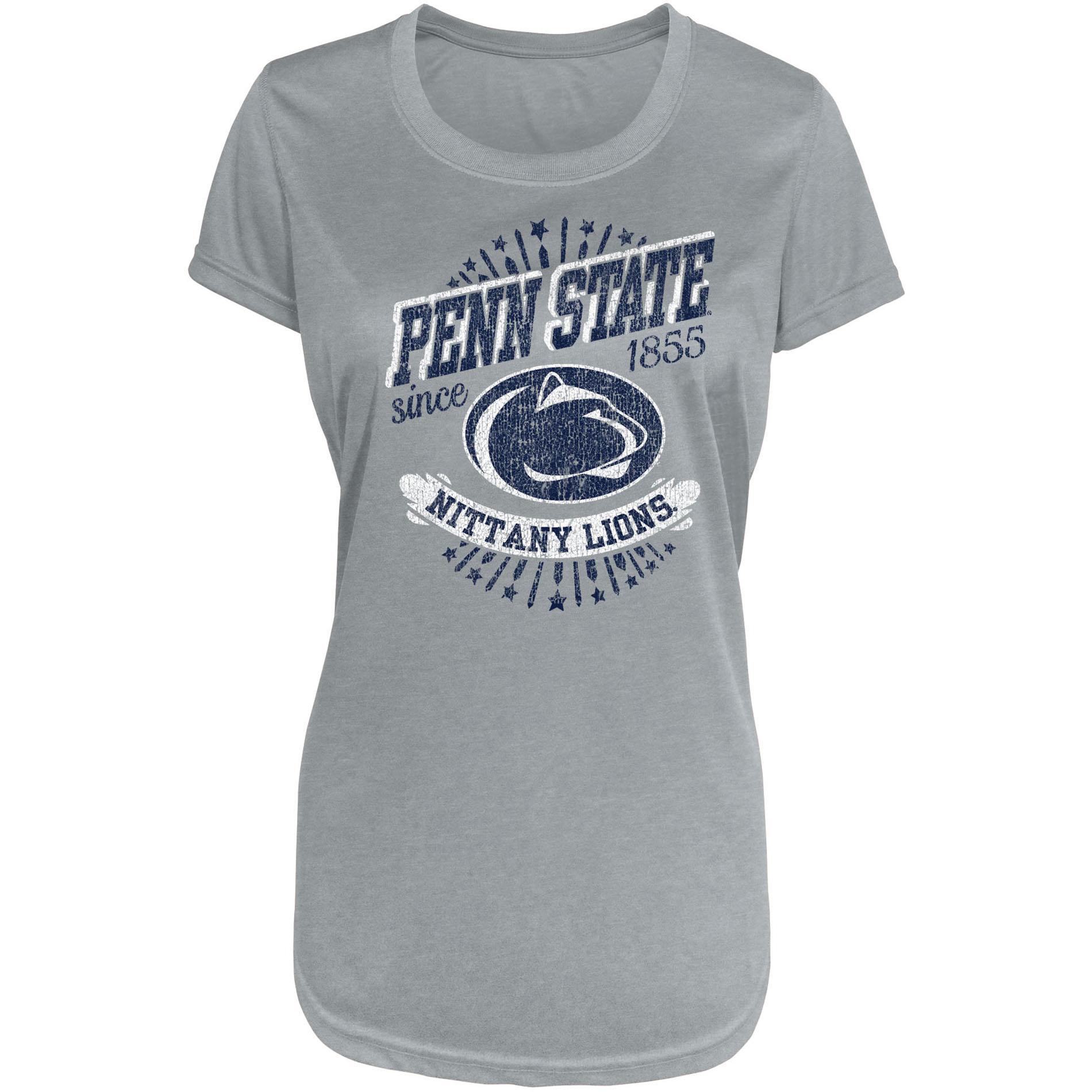 NCAA Women's T-Shirt - Penn State Lions