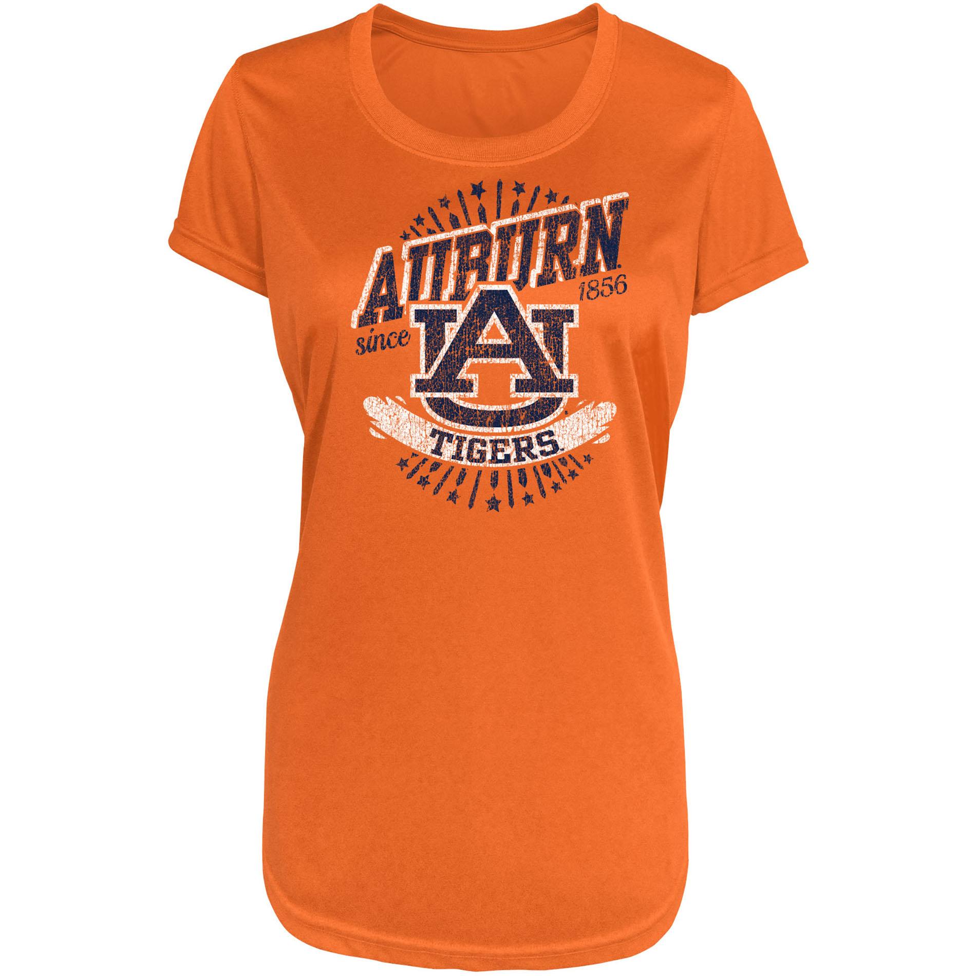 T-Shirt Victoria's Secret Auburn University - Rose Avec Poche, Neuf Avec étiquettes