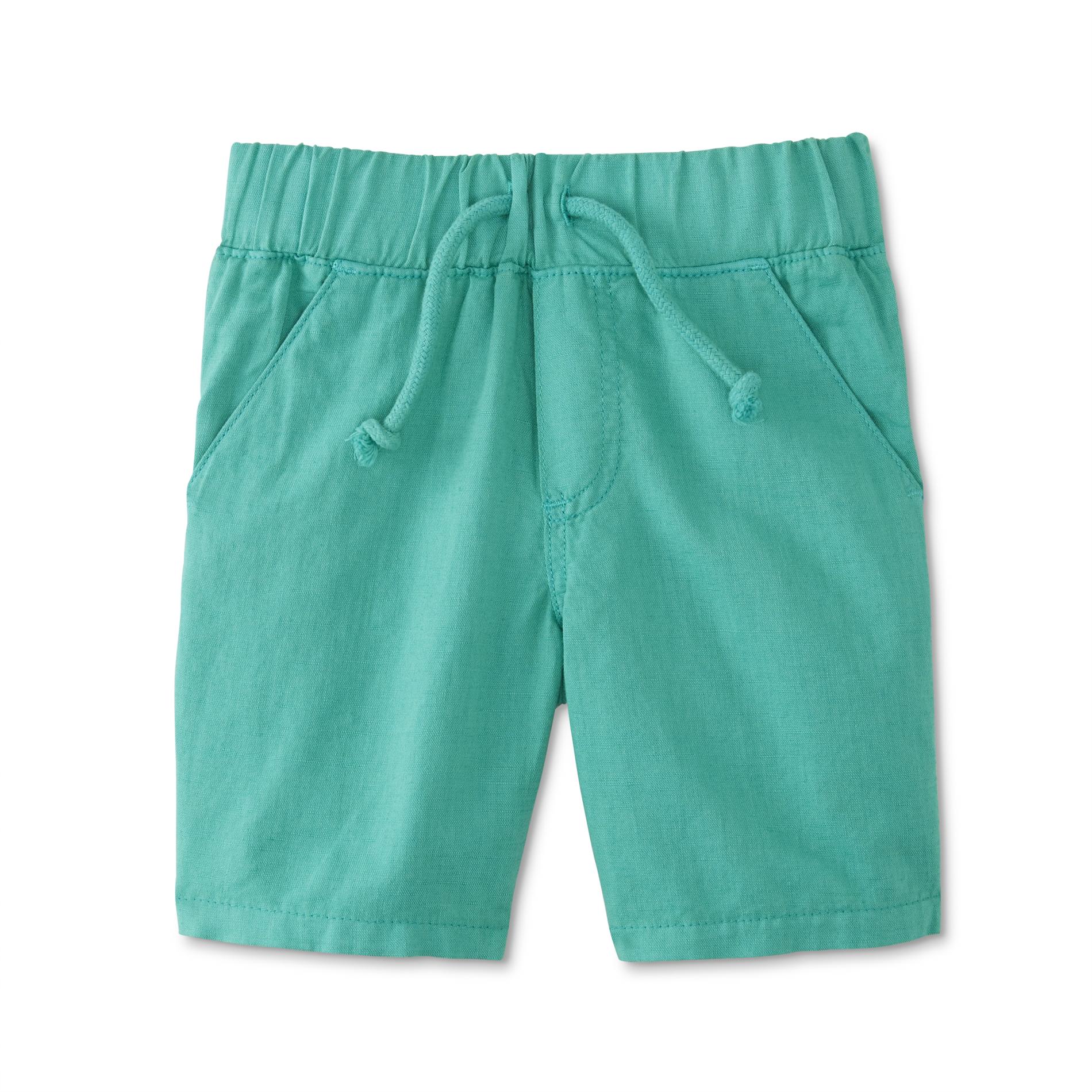 WonderKids Infant & Toddler Boys' Shorts Shop Your Way Online Shopping & Earn Points on Tools