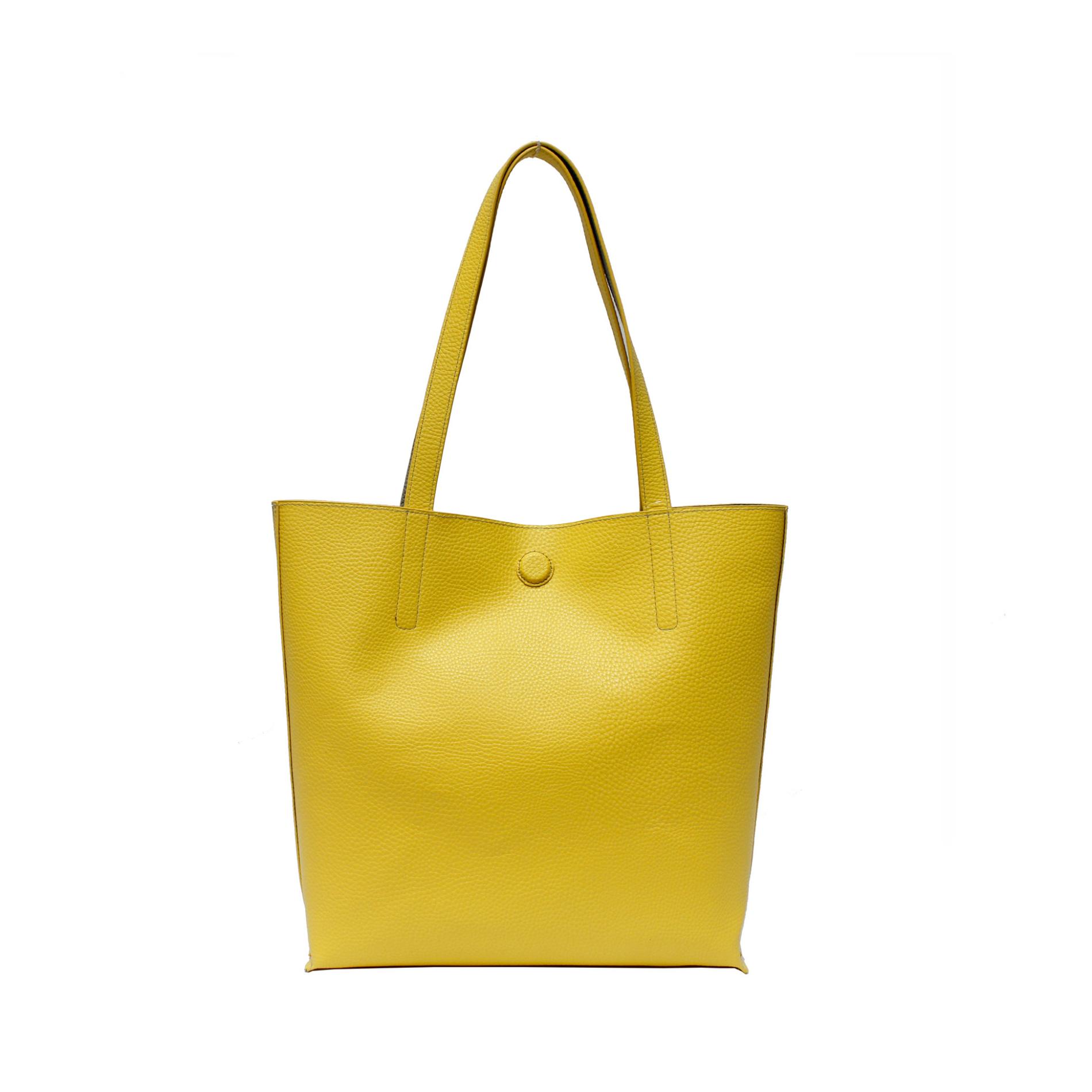 Simply Styled Women's Robyn Reversible Tote Bag