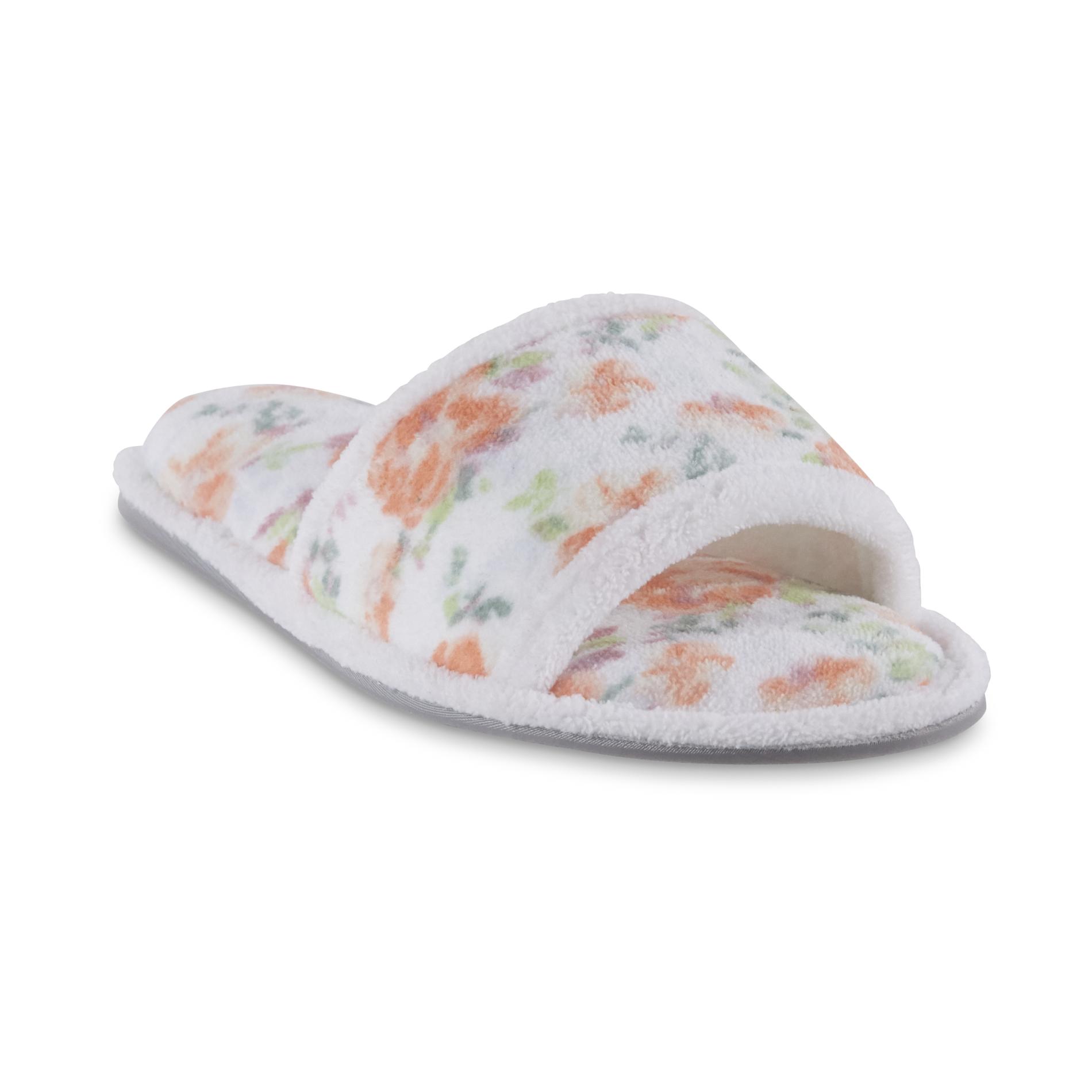 womens slippers clearance