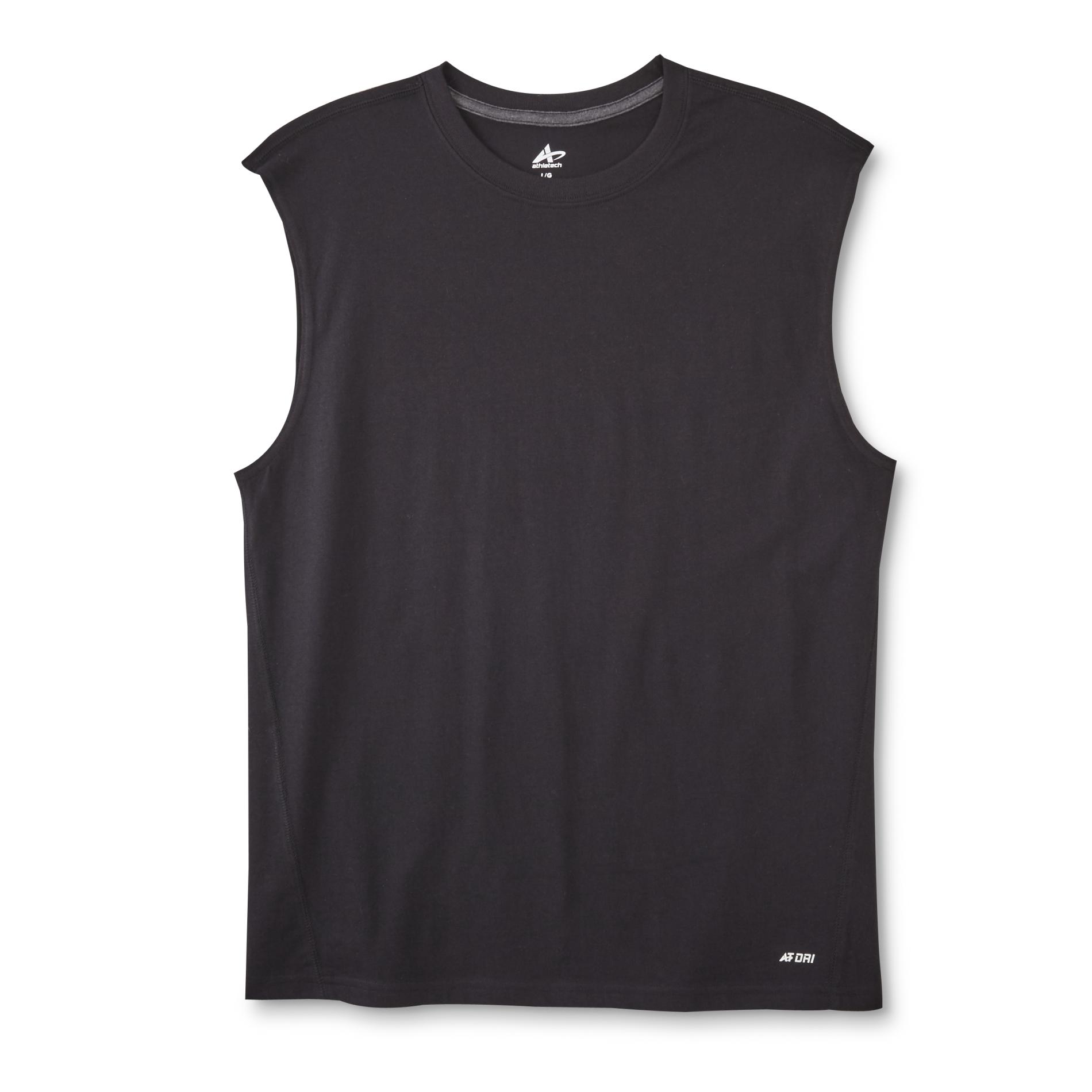 Athletech Men's Muscle Shirt Athletech Men's Muscle Shirt