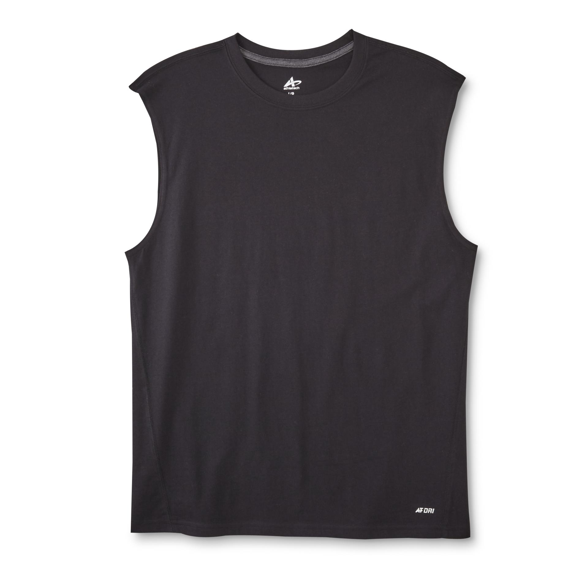 Athletech Men's Muscle Shirt