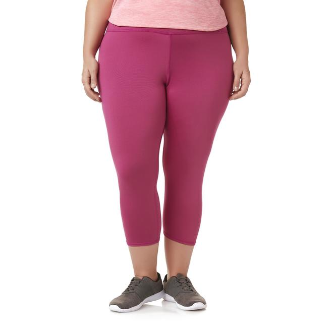 womens plus athletic clothing