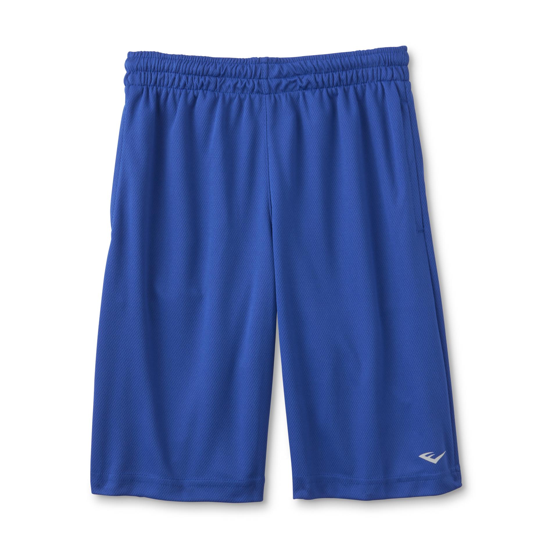 Everlast&reg; Boys' Mesh Athletic Shorts