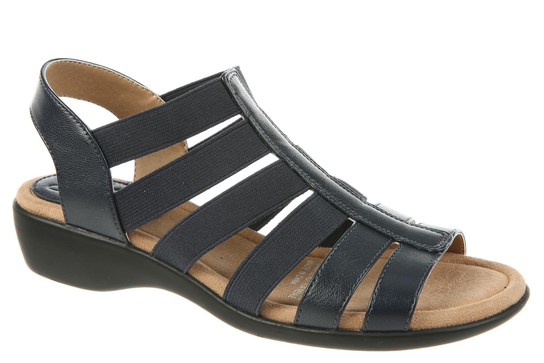 extra wide womens pumps