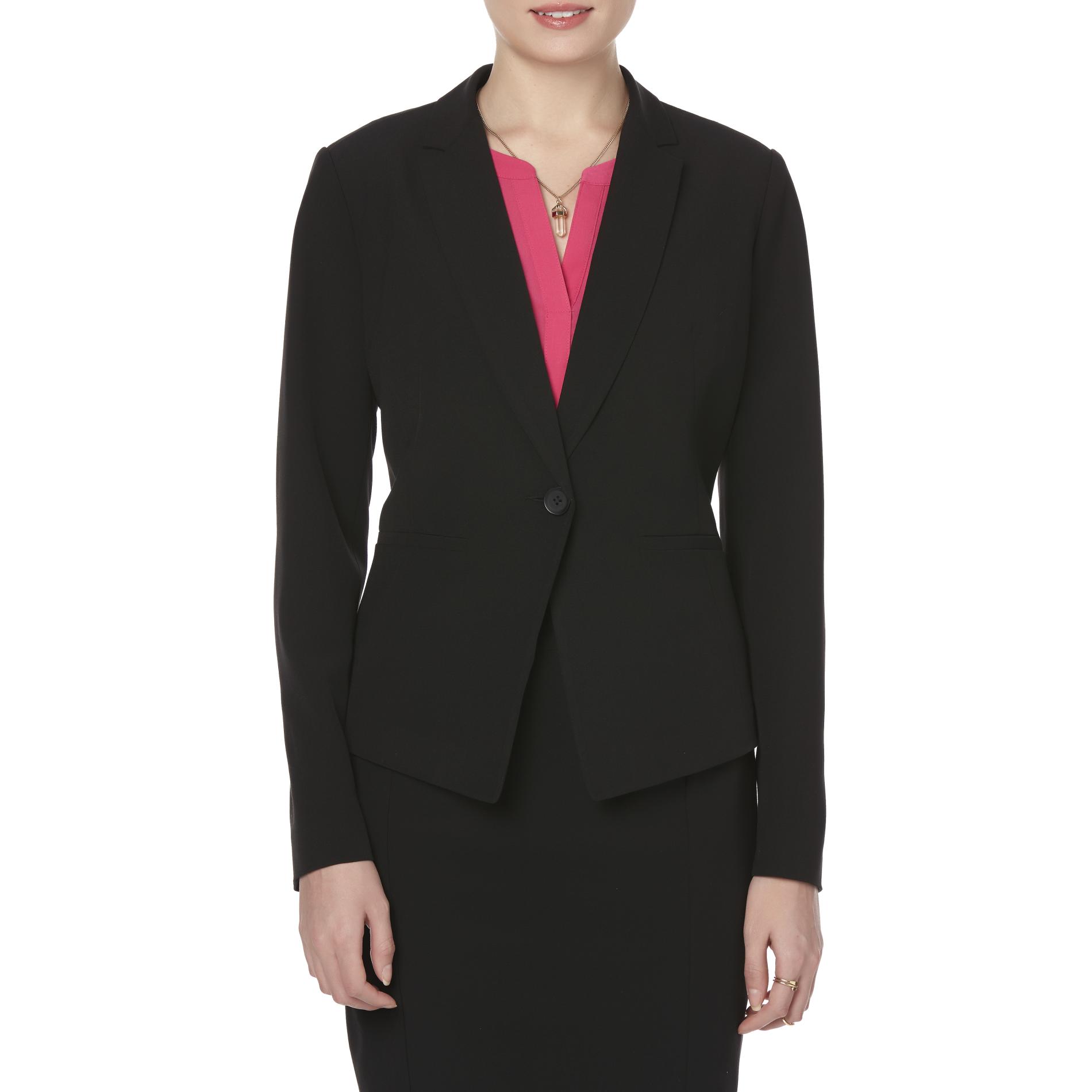 petite formal jackets