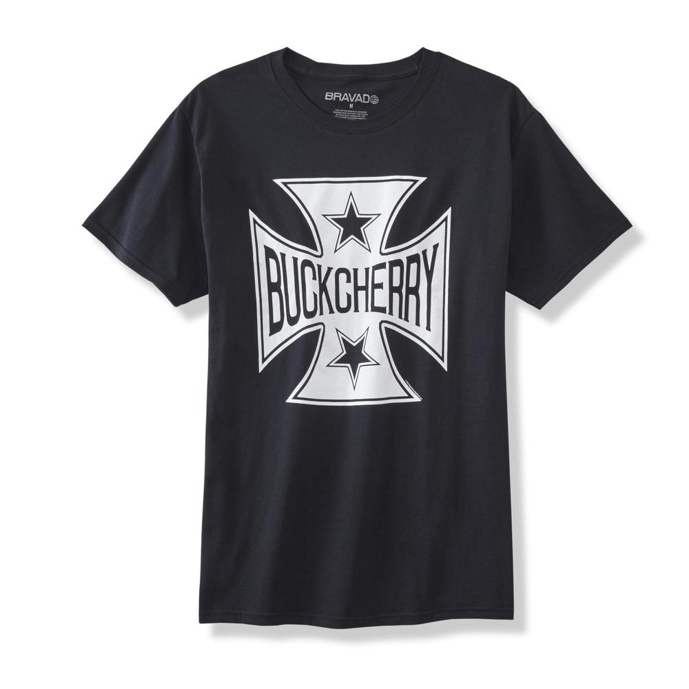 Young Men's Graphic T-Shirt - Buckcherry