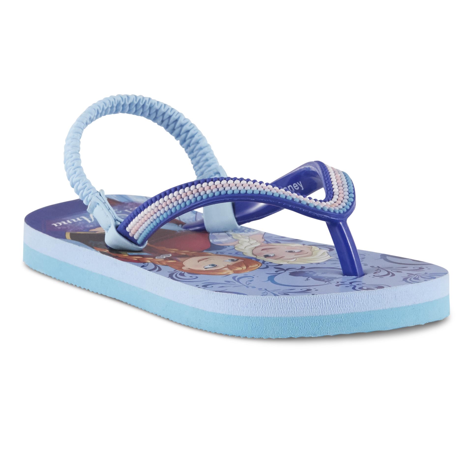 girls sandals kmart