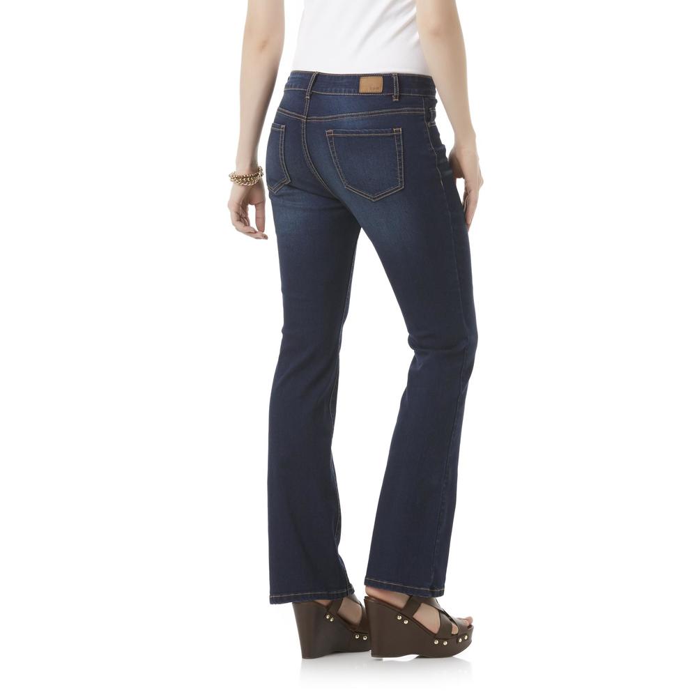 ROEBUCK & CO R1893 Women's Bootcut Jeans