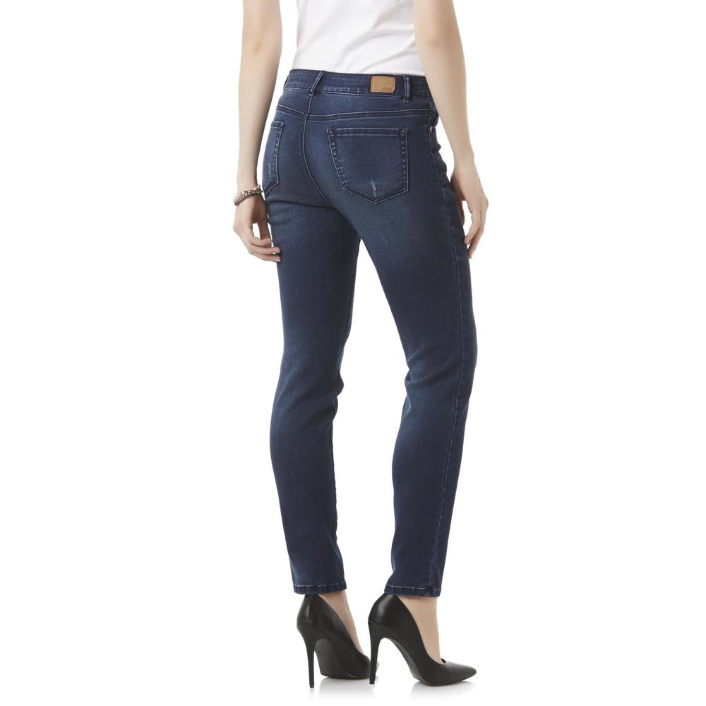 ROEBUCK & CO R1893 Women's Skinny Core Jeans