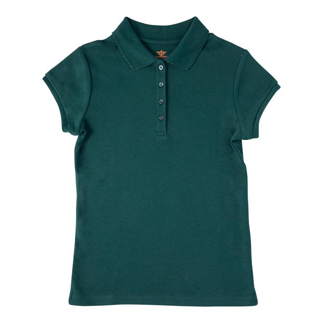 polo docker