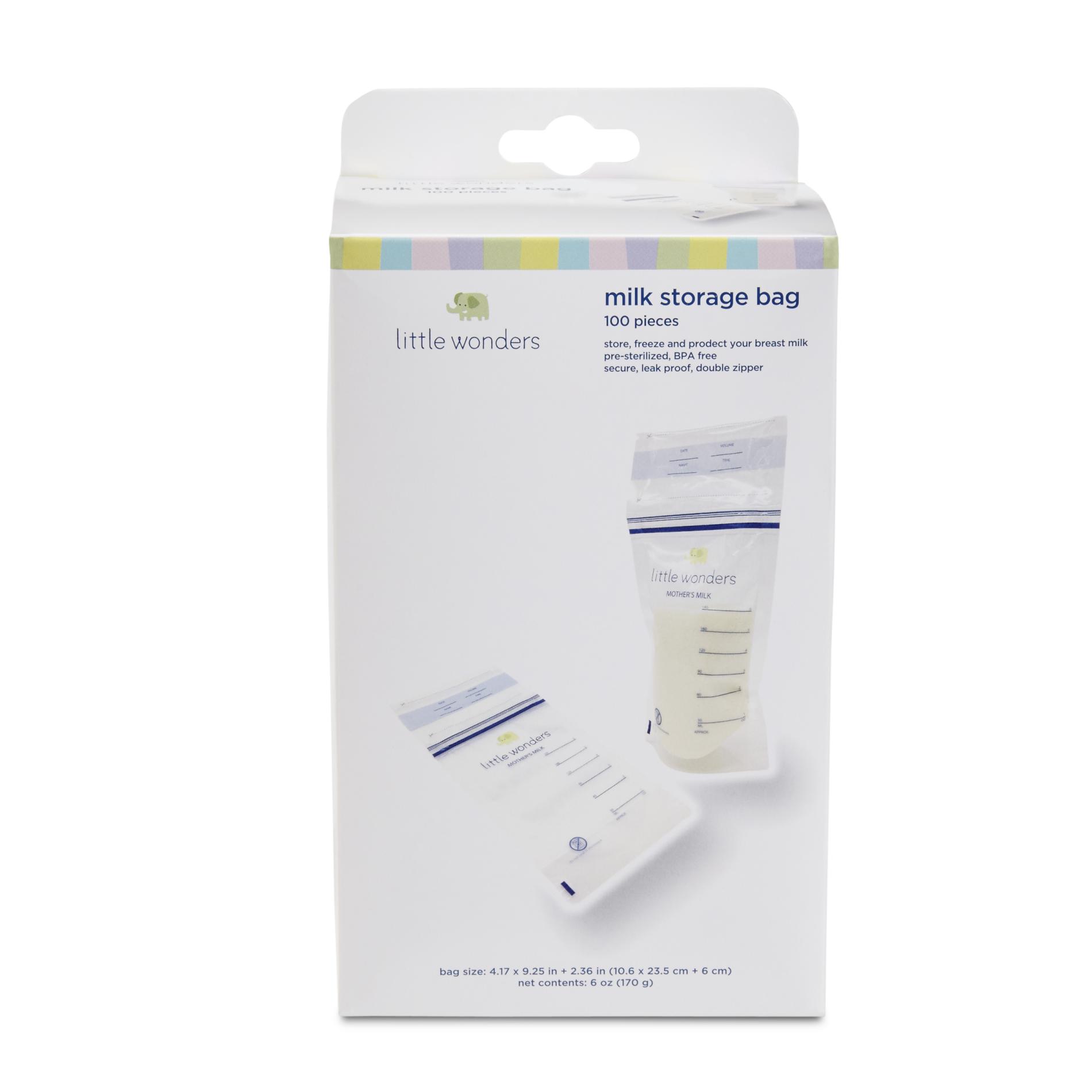 Little Wonders Breastfeeding Kmart