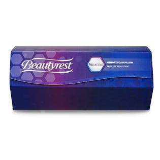 Beautyrest Absolute Relaxation Pillow