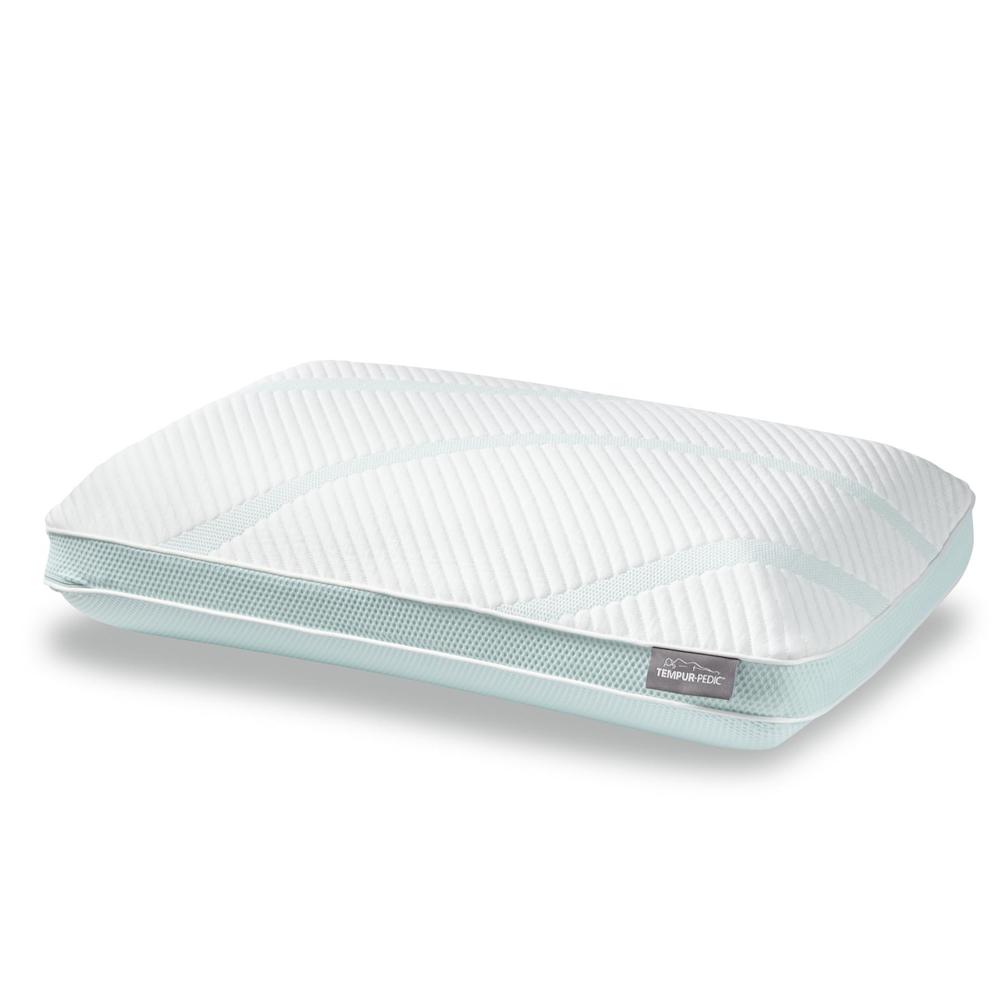 TempurPedic 300 High Pro Molded Queen Pillow