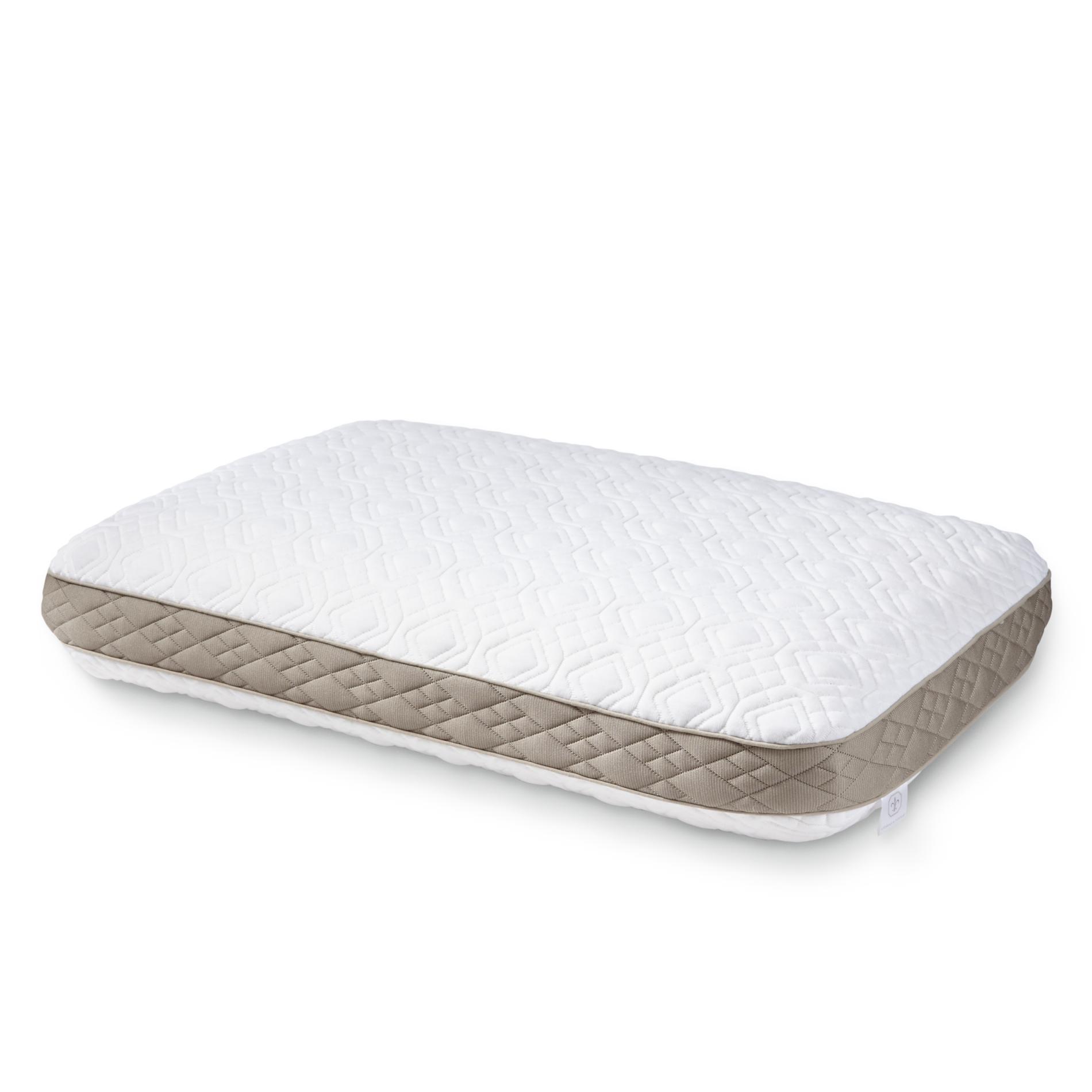 sears foam pillows