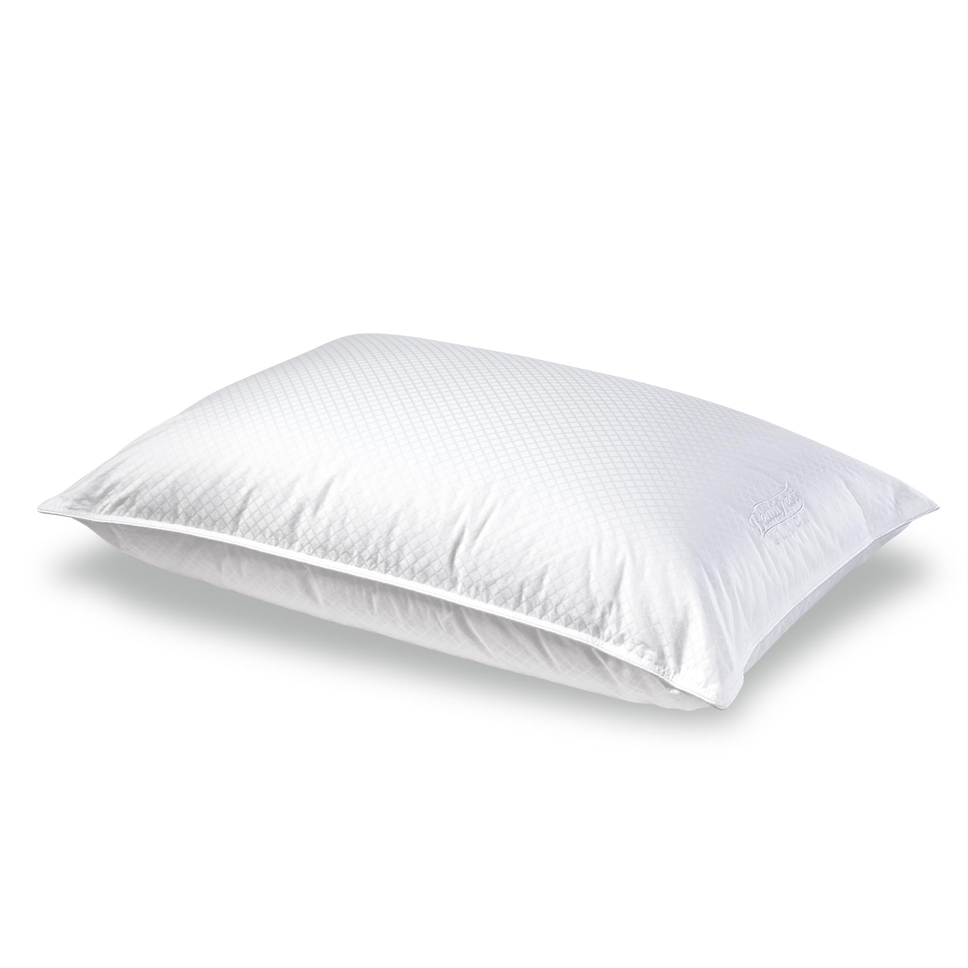 Beautyrest Black Evening Rest Pillow