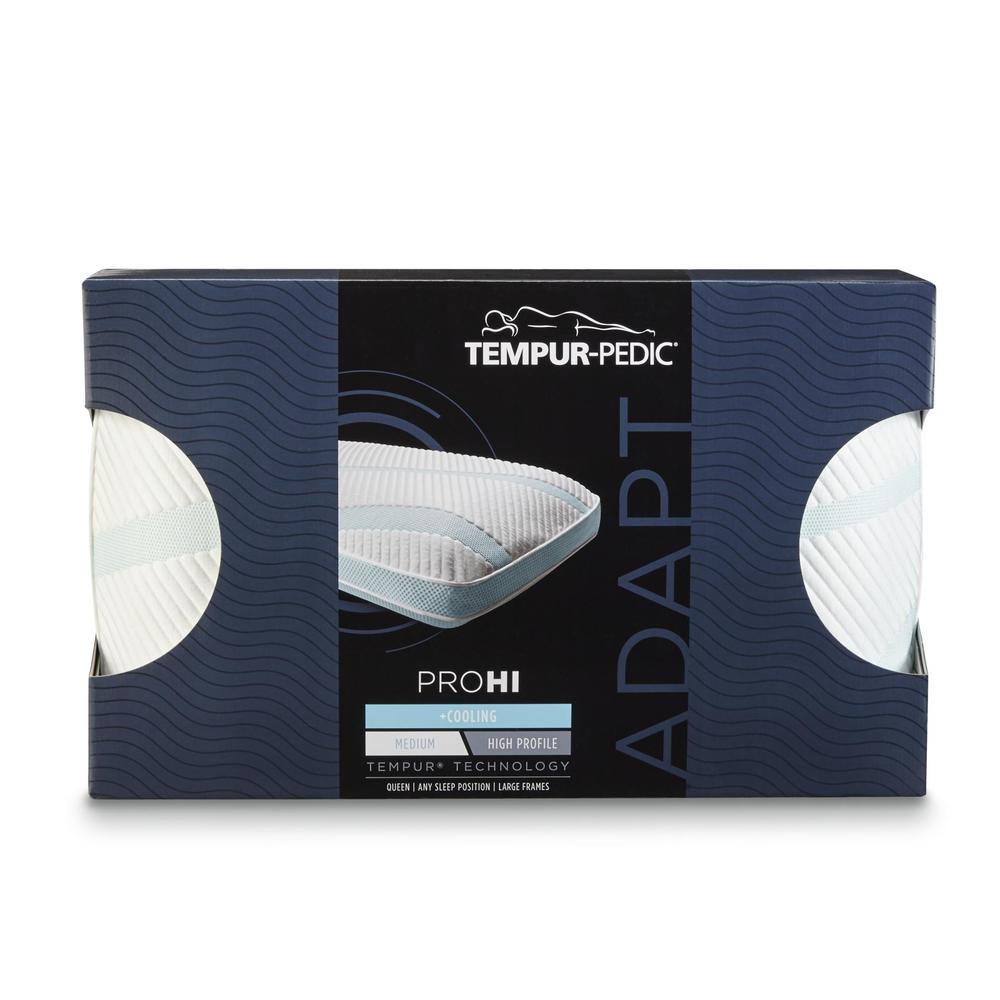 TempurPedic 300 High Pro Molded Queen Pillow