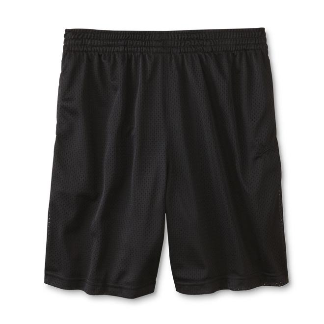 Athletech Men's Basketball Shorts
