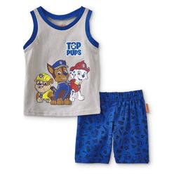Boys 2t-5t Character Clothing