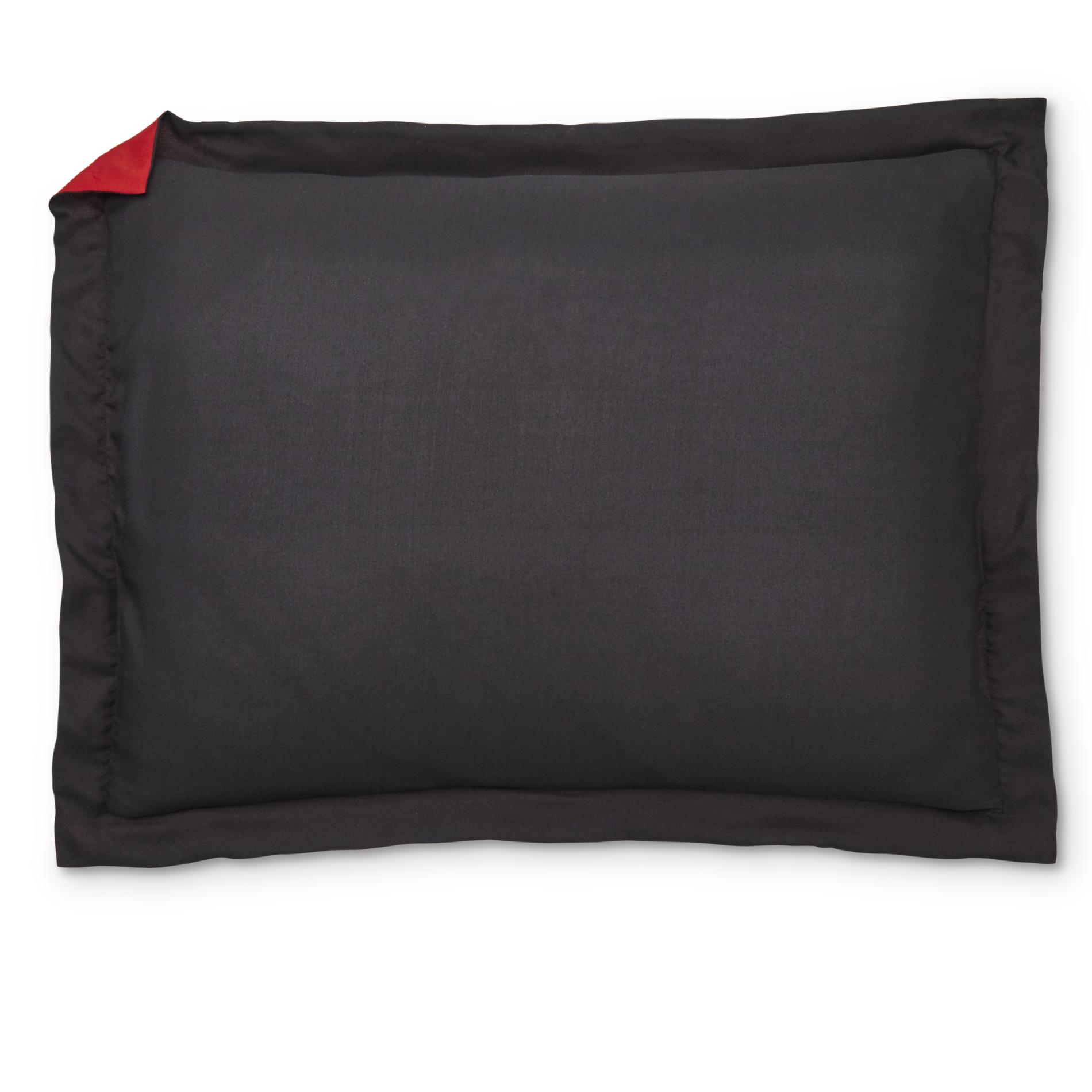 Essential Home 2Pack Pillow Shams Shop Your Way Online Shopping