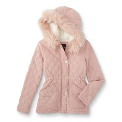 Girls' Coats & Jackets