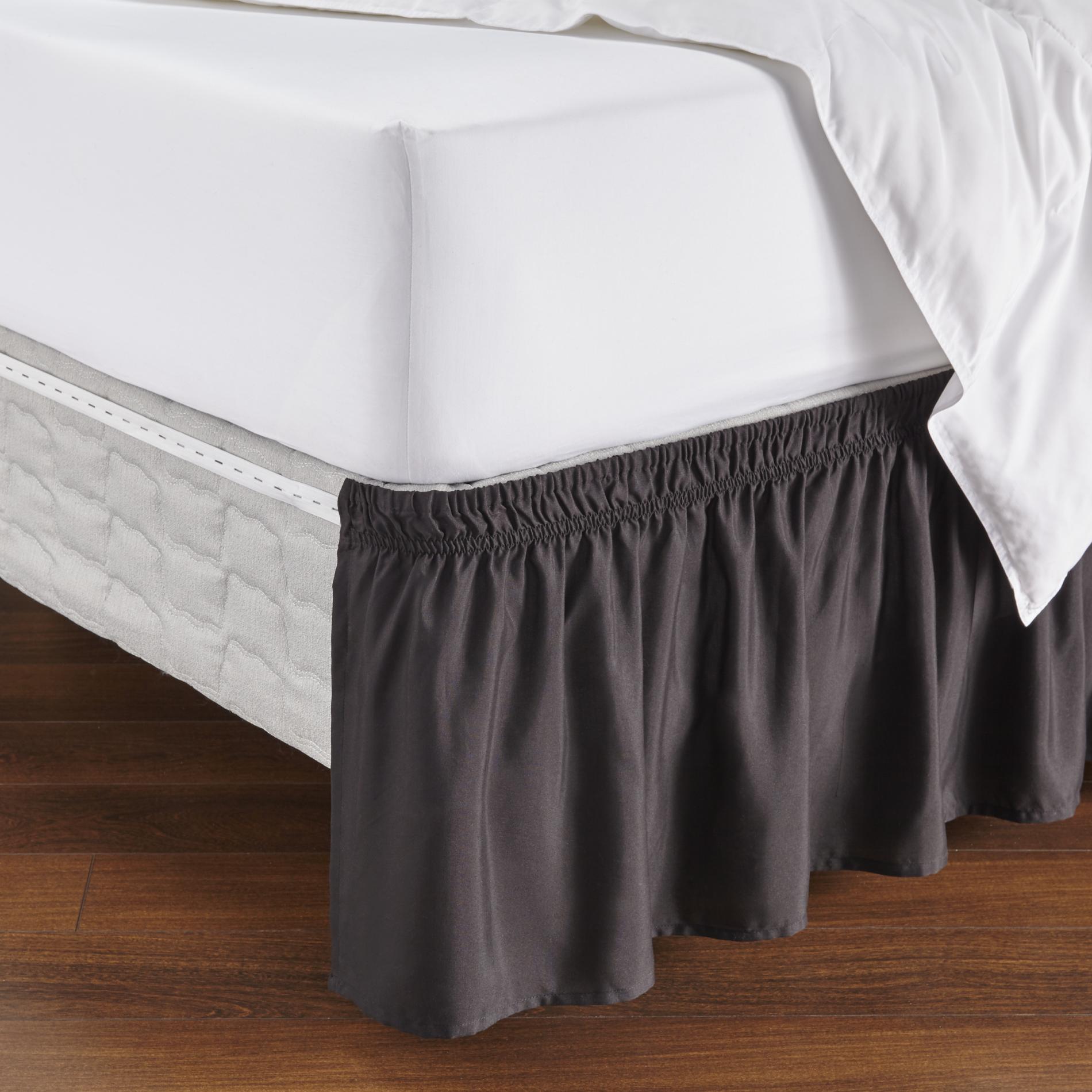 Bed Skirts Dust Ruffles Kmart