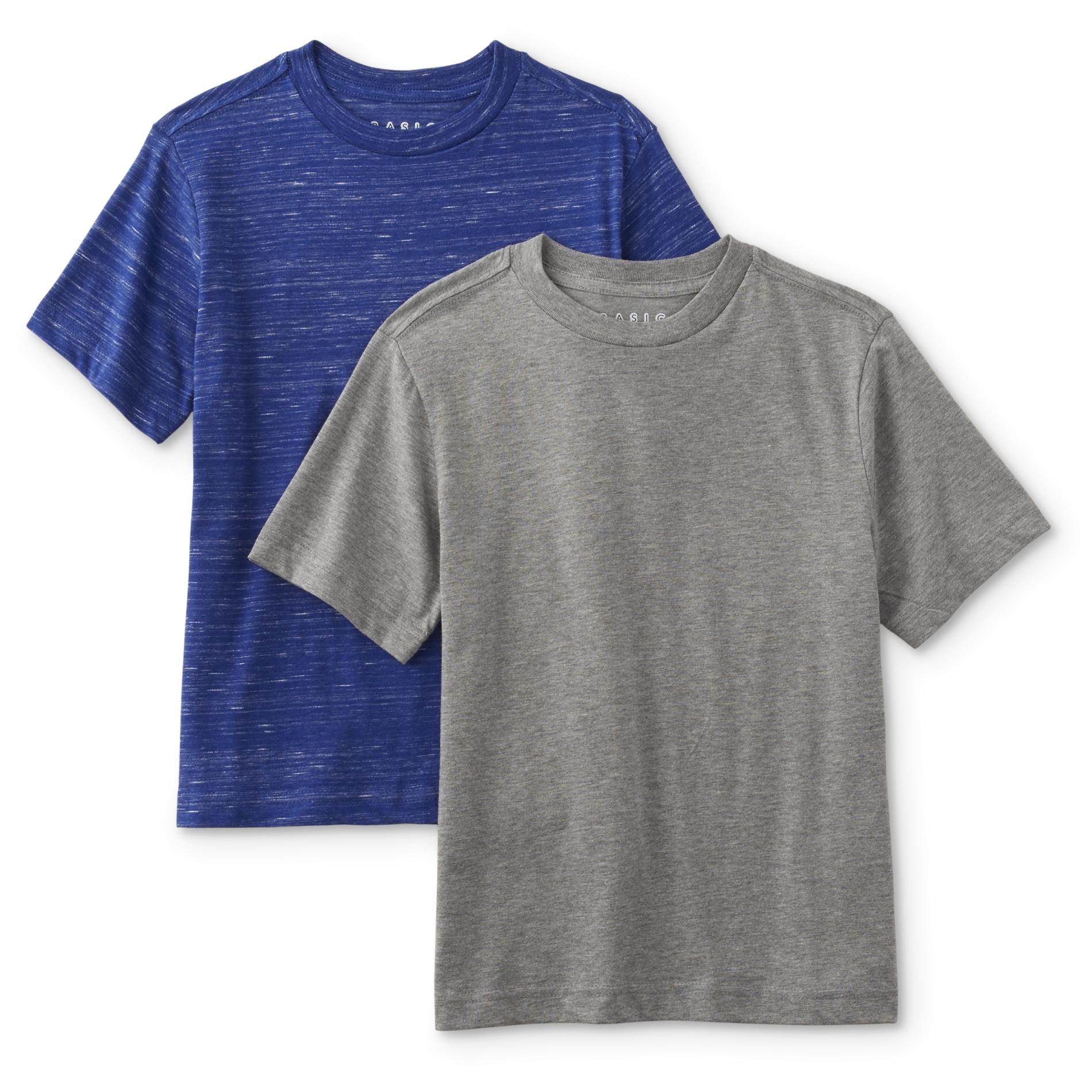 Basic Editions T Shirts