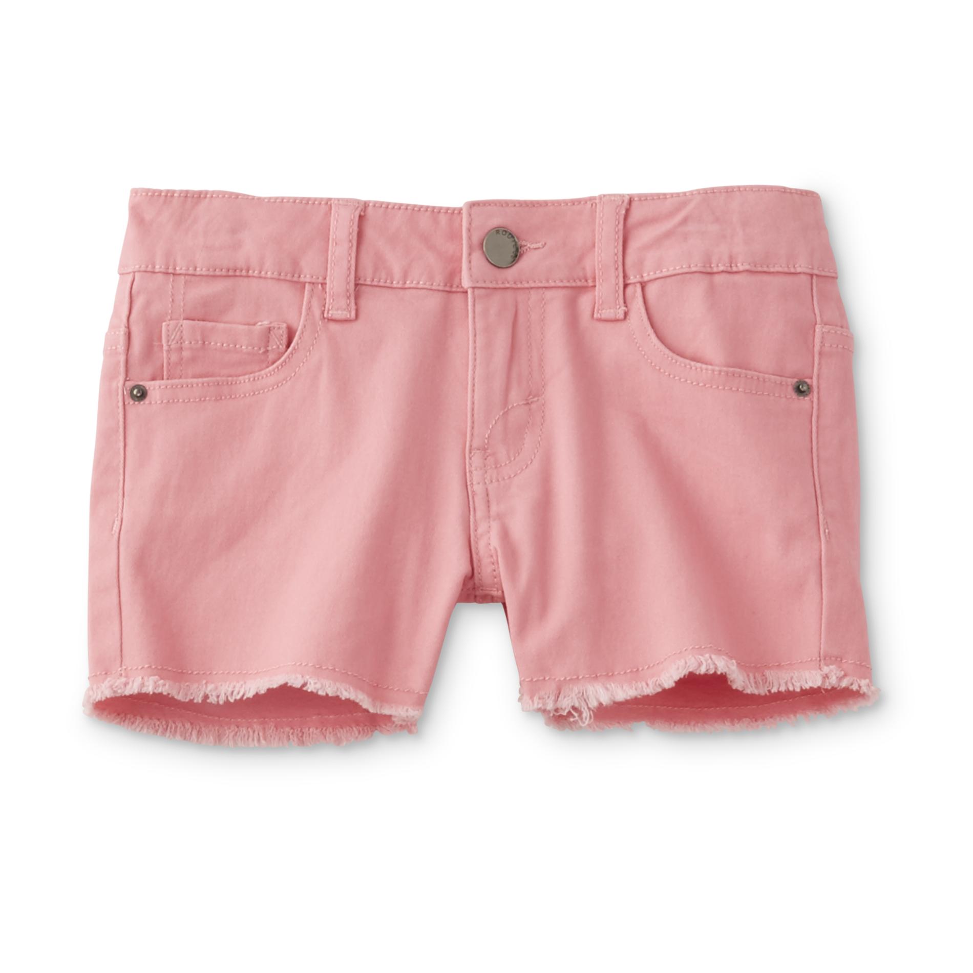 white shorts kmart